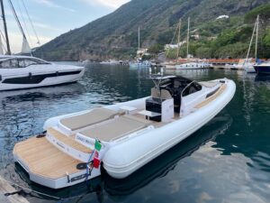 MX-13 GRAN COUPÉ (2021)