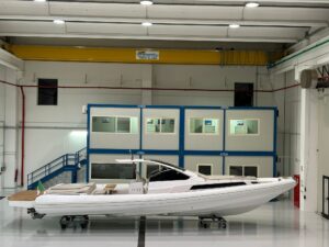 MX-13 GRAN COUPÉ (2023)