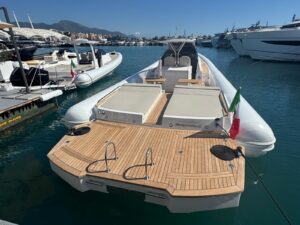 MX-13 GRAND COUPE (2023)