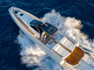 MX-13 GRAN COUPÉ (NEW)