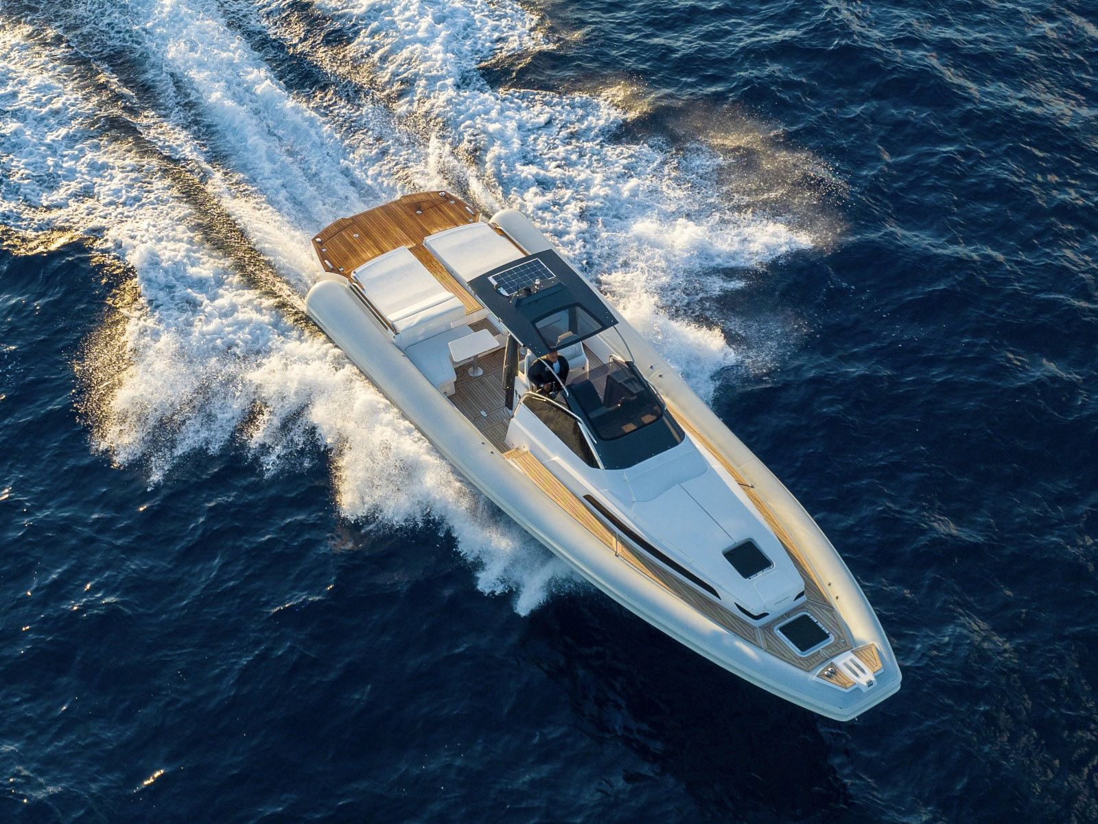 Magazzù MX-13 Gran Coupé